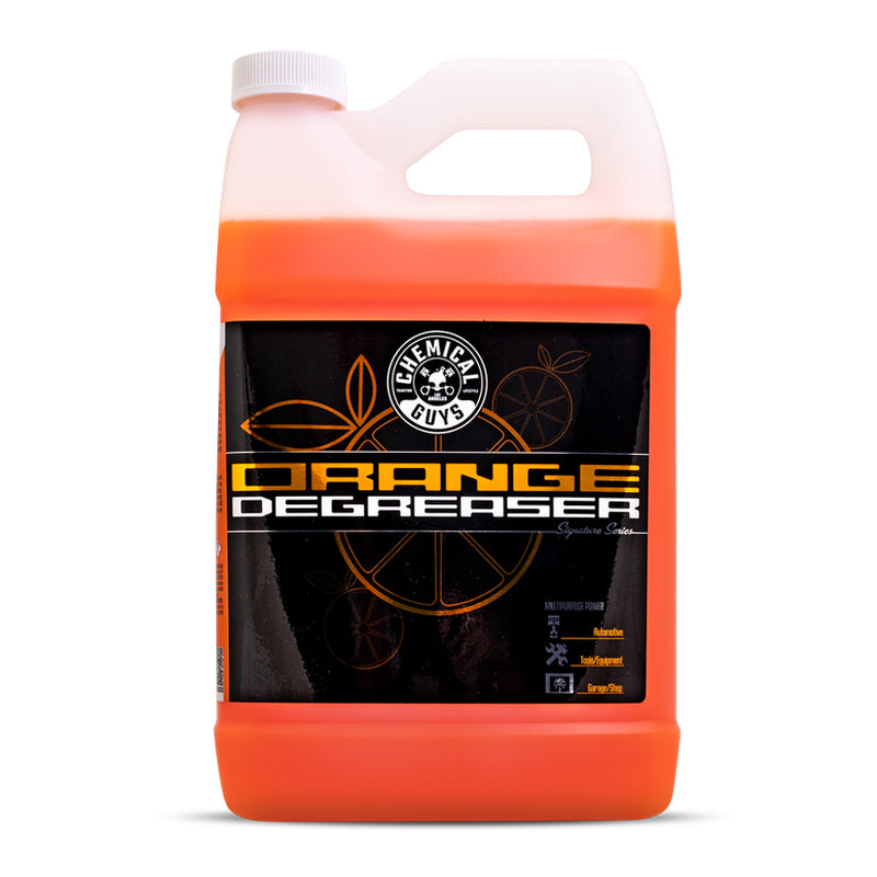 Chemical Guys Orange Degreaser Signature Series 1 Gallon