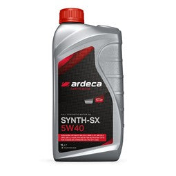 Ardeca SYNTH-SX 5W40 1L