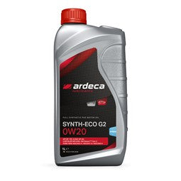 Ardeca SYNTH-ECO G2 0W20 1L