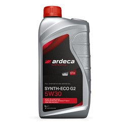 Ardeca SYNTH-ECO G2 5W30 1L