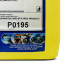 Ma-Fra Nerissimo Tire Cleaner 6kg./5.2L