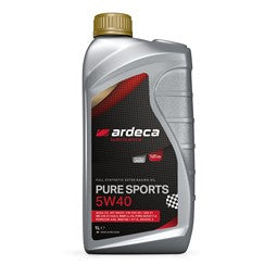 Ardeca PURE-SPORTS 5W40 1L