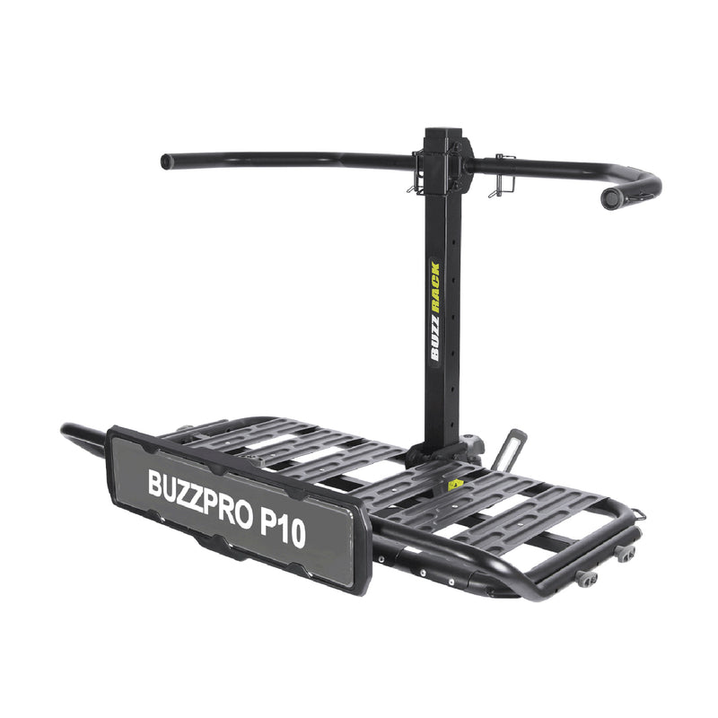 BuzzRack Rear Basket Buzzpro P10