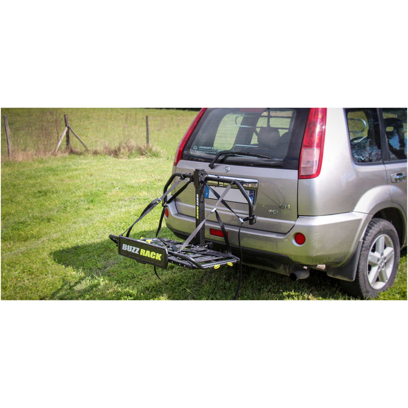 BuzzRack Rear Basket Buzzpro P10