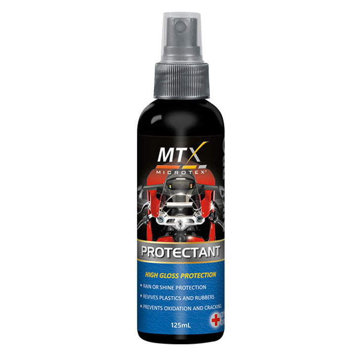 Microtex Bike Protectant 125ml