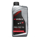 Ardeca PRO-TEC TD 20W50 1L