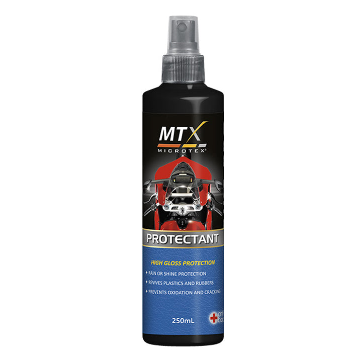 Microtex Bike Protectant 250ml