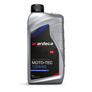 Ardeca MOTO-TEC 4T ST 10W40 1L