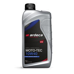 Ardeca MOTO-TEC 4T ST 10W40 1L