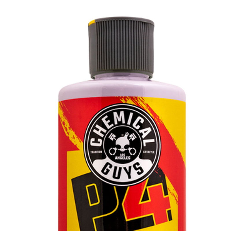 Chemical Guys P4 Precision Paint Perfection Polish 16oz.