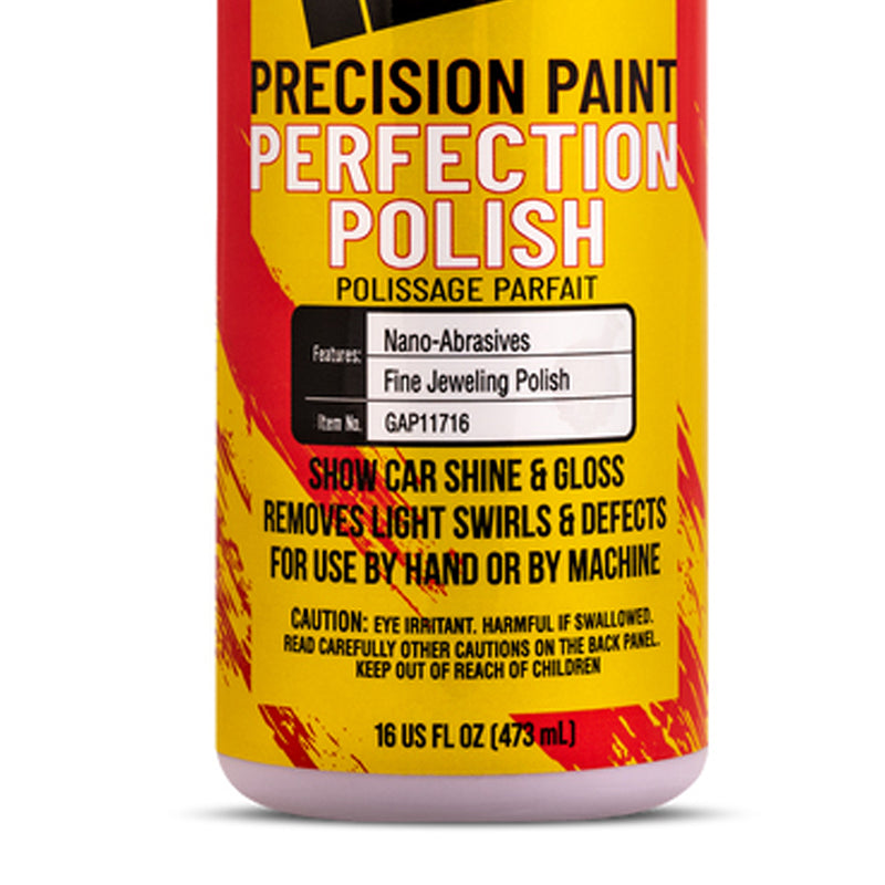 P4 Precision Paint Perfection Polish (16oz)