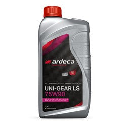 Ardeca UNI-GEAR LS 75W90 1L