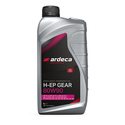 Ardeca H-EP GEAR 80W90 1L