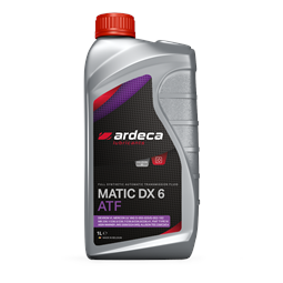 Ardeca MATIC-DX6 1L