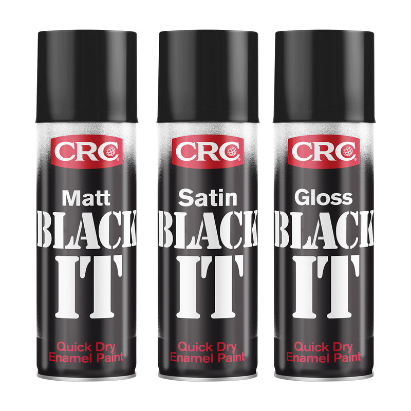 CRC Pain It / Black It 400ml