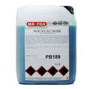 Ma-Fra Nouveau Noir Black Polish for Tires 4.7 Liters
