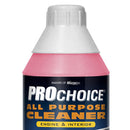 Prochoice All Purpose Cleaner Concentrated 1 Liter