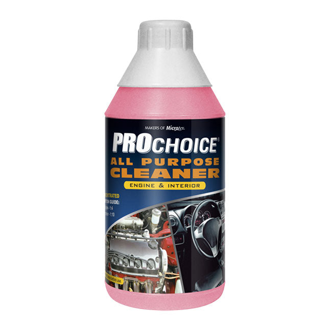 Prochoice All Purpose Cleaner Concentrated 1 Liter