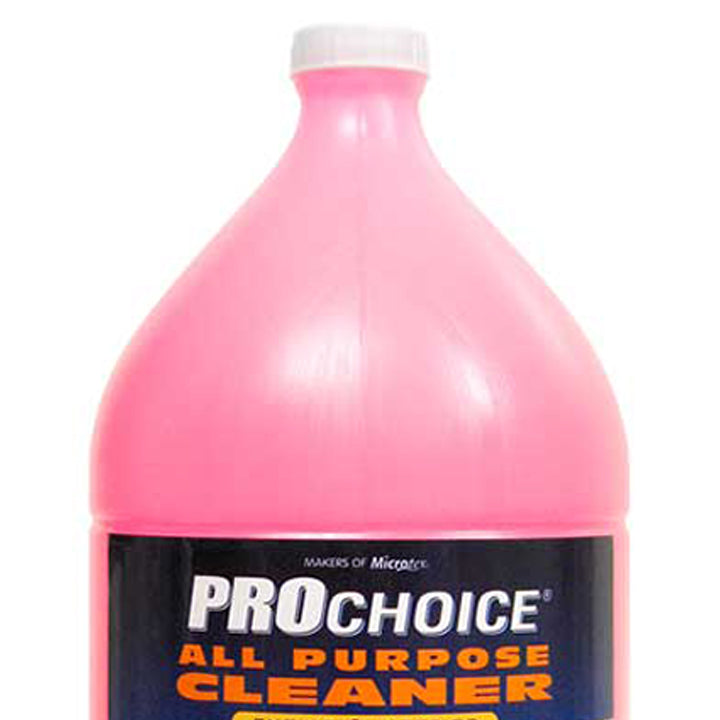 Prochoice All Purpose Cleaner 1 Gallon