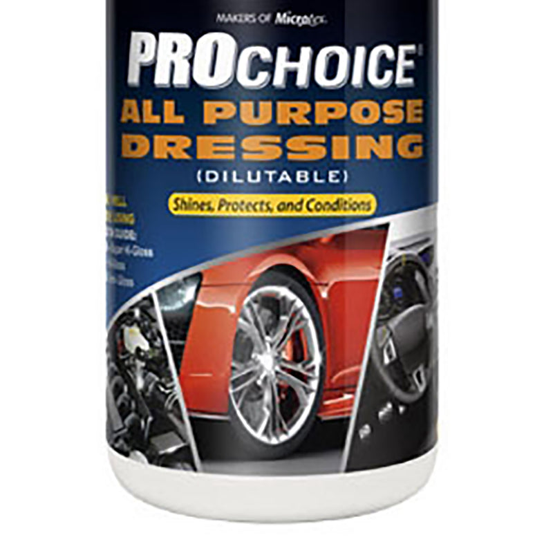 Prochoice All Purpose Dressing Concentrated 1 Liter