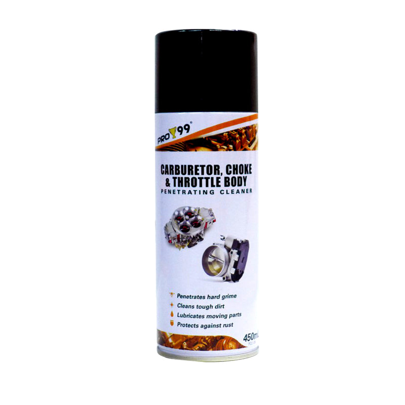 PRO 99 Carburator Cleaner