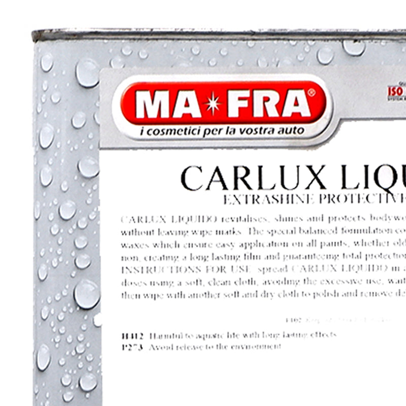 Ma-Fra Body Polishing Treatment Carlux 5 Liters