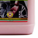 Ma-Fra Interior & Exterior Diamant Plast Four Polish 4.5 Liters