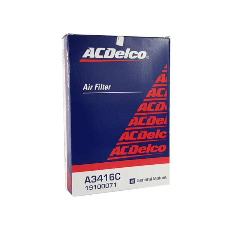 ACDelco Air Filter Hyundai Tucson 06-10