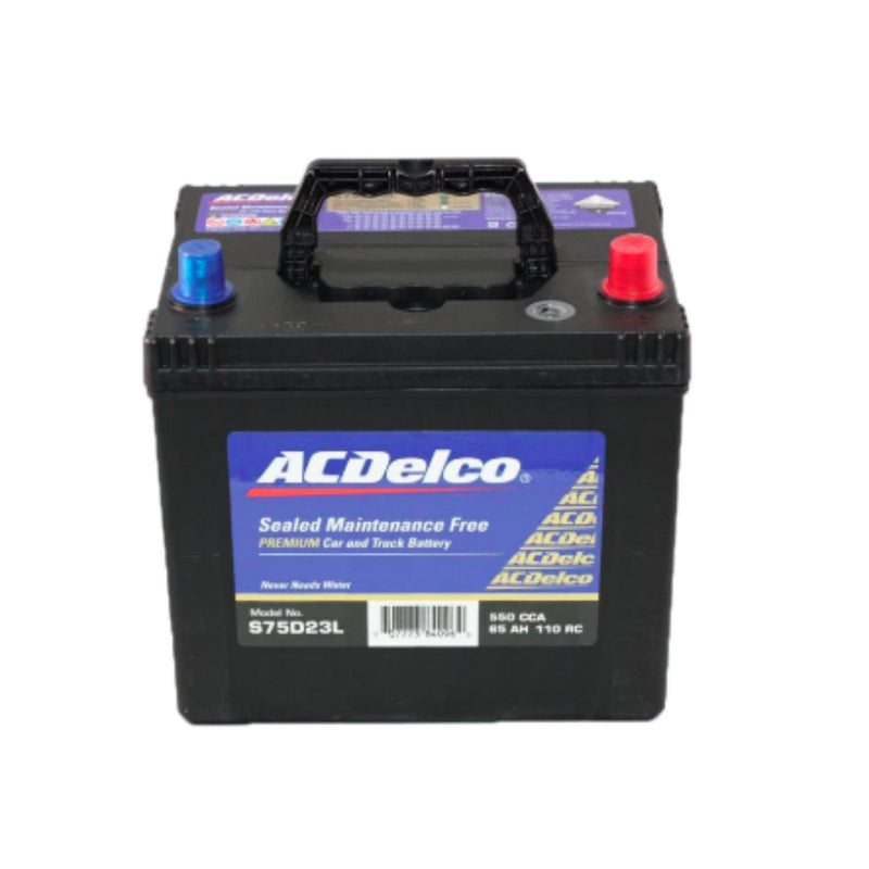 ACDelco SMF Battery - S75D23L