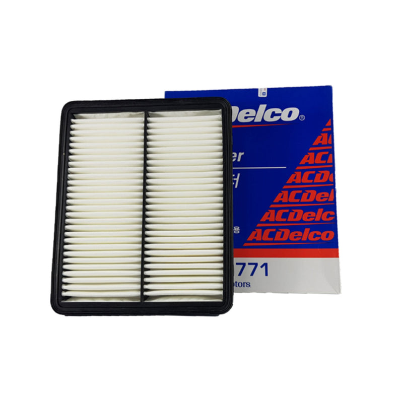 ACDelco Air Filter Hyundai Sonata 10-13, Kia Optima 10-13