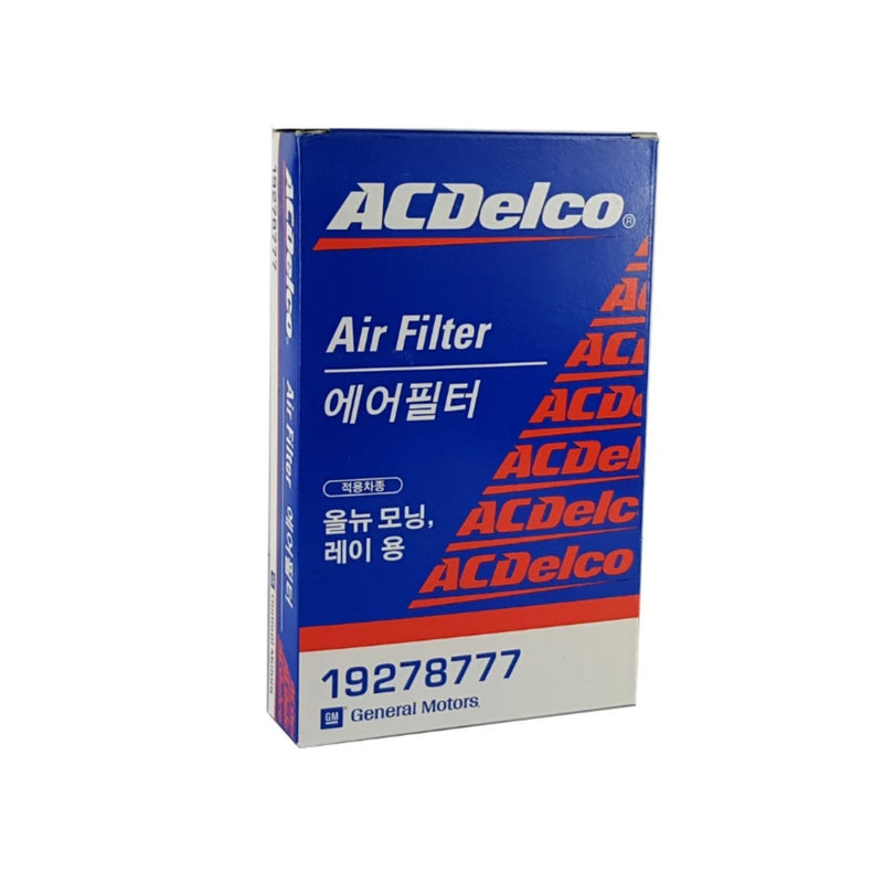 ACDelco Air Filter Kia Picanto 11-15