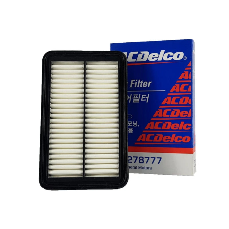 ACDelco Air Filter Kia Picanto 11-15