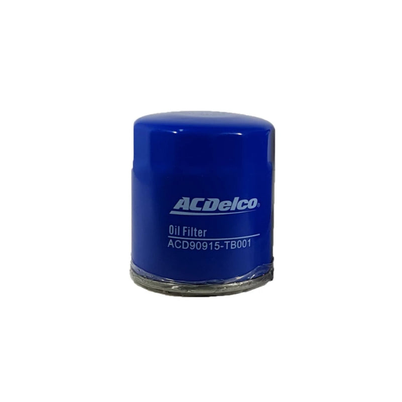 ACDelco Oil Filter Toyota Revo FX GLX 1 GL Gas 7K, Rev?ø 2.0 VX200, 4- runner, Landcruiser '97 Gas, Ray 4, Crown Super Saloon 2.0, Innova Gas, 2.5 Dsl., Hi-lux 4x2 G 2.7 Gas - 2.5 Dsl.