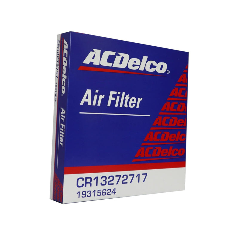 ACDelco Air Filter for Chevrolet Cruze 1.8L & Orlando 1.8L