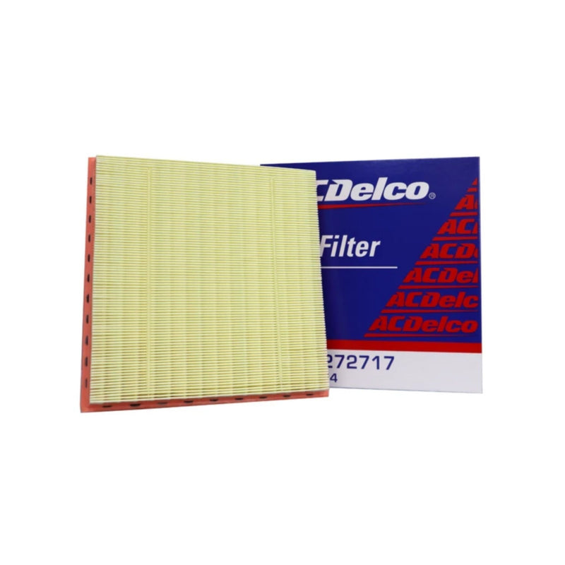 ACDelco Air Filter for Chevrolet Cruze 1.8L & Orlando 1.8L
