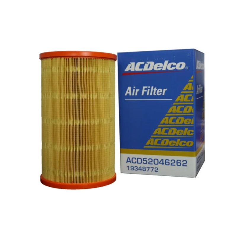 ACDelco Air Filter for Chevrolet Trailblazer & Colorado