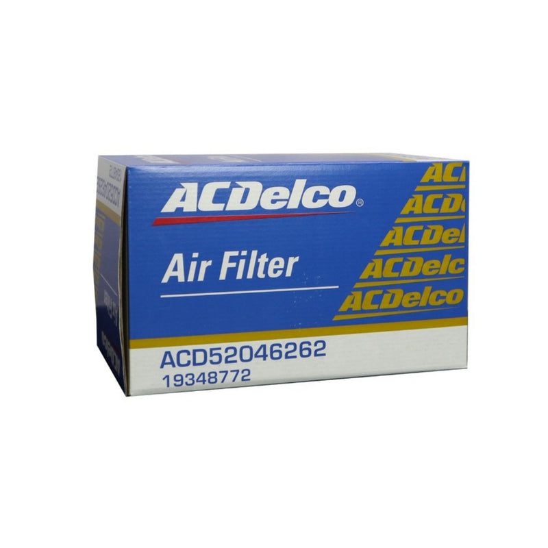 ACDelco Air Filter for Chevrolet Trailblazer & Colorado