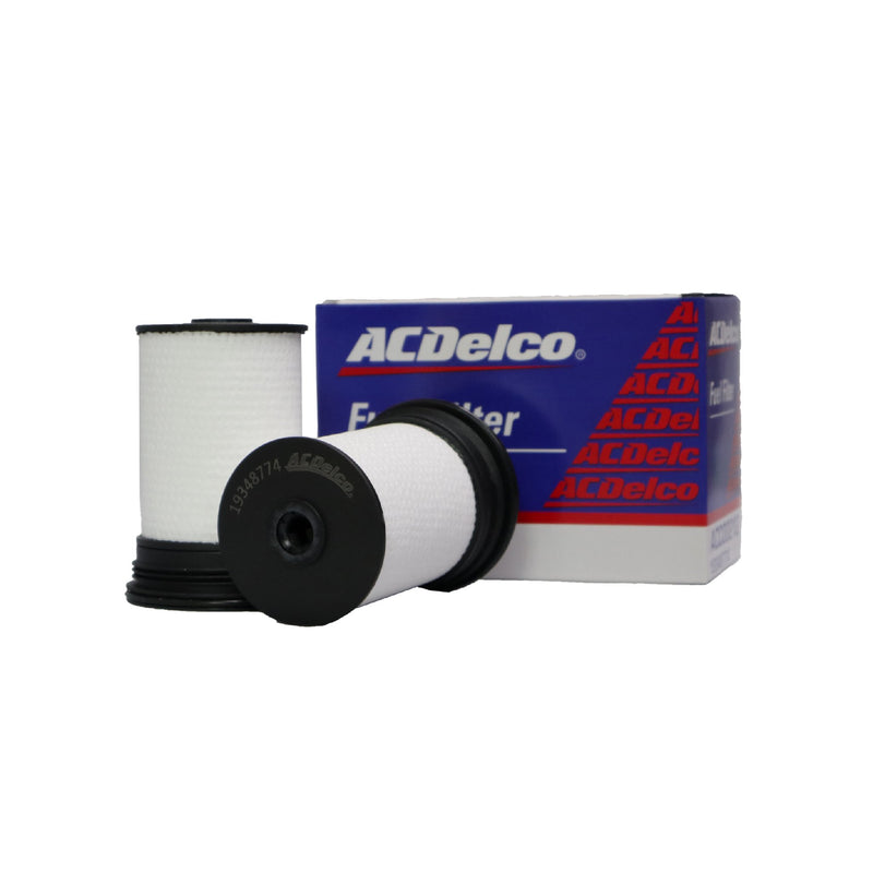 ACDelco Fuel Filter Chevrolet Trailblazer & Colorado