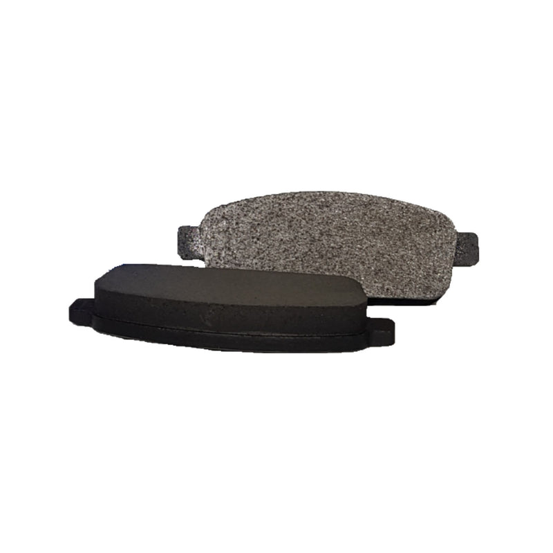 ACDelco Brakes Chevrolet Orlando, Chevrolet Cruze | Rear