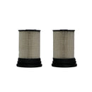 ACDelco Fuel Filter for Chevrolet Captiva 12- 2.0L Diesel (DH301818-)