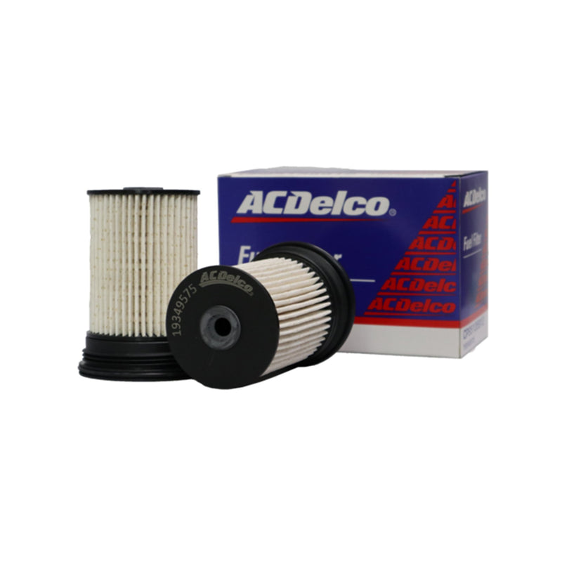 ACDelco Fuel Filter for Chevrolet Captiva 2012-onwards 2.0L diesel (DH301818-)