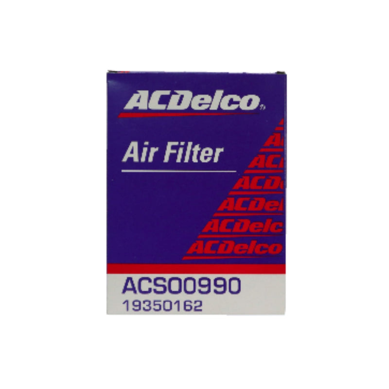 ACDelco Air Filter for Chevrolet Sonic, Chevolet Spin
