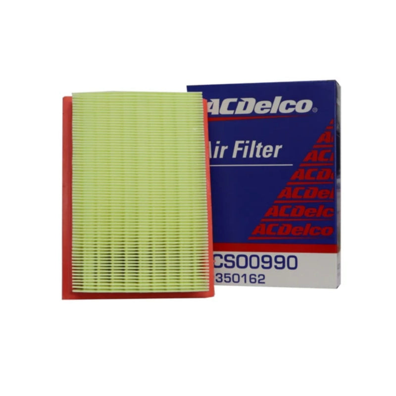 ACDelco Air Filter for Chevrolet Sonic, Chevolet Spin
