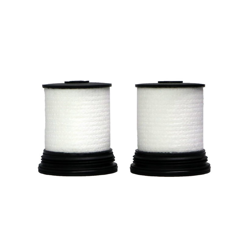 ACDelco Fuel Filter for Chevrolet Captiva 12-onwards 2.0L diesel (-DH301818)