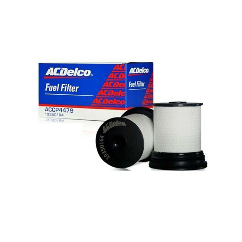 ACDelco Fuel Filter for Chevrolet Captiva 12-onwards 2.0L diesel (-DH301818)