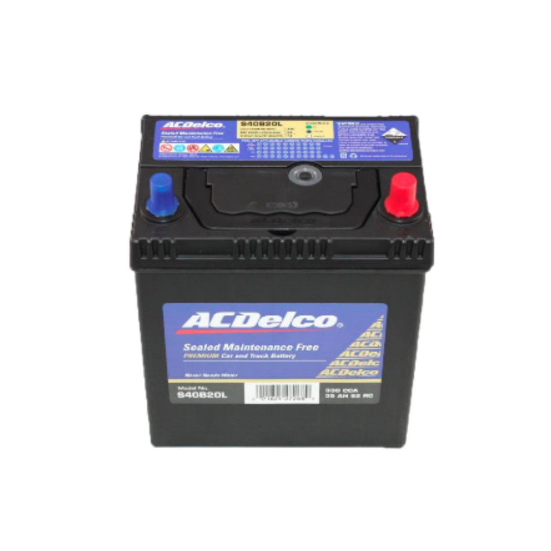 ACDelco SMF Battery NS40 - SB40L