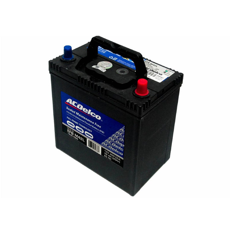 ACDelco EFB Battery - 1SM