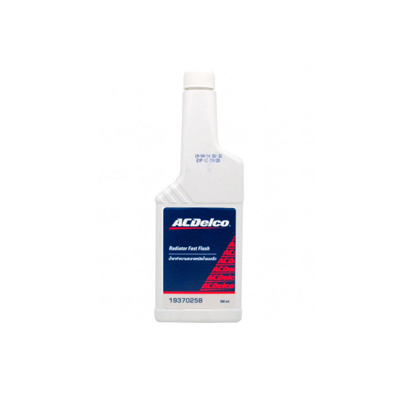 ACDelco Radiator Fast Flush