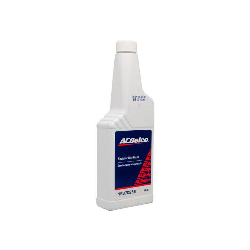 ACDelco Radiator Fast Flush