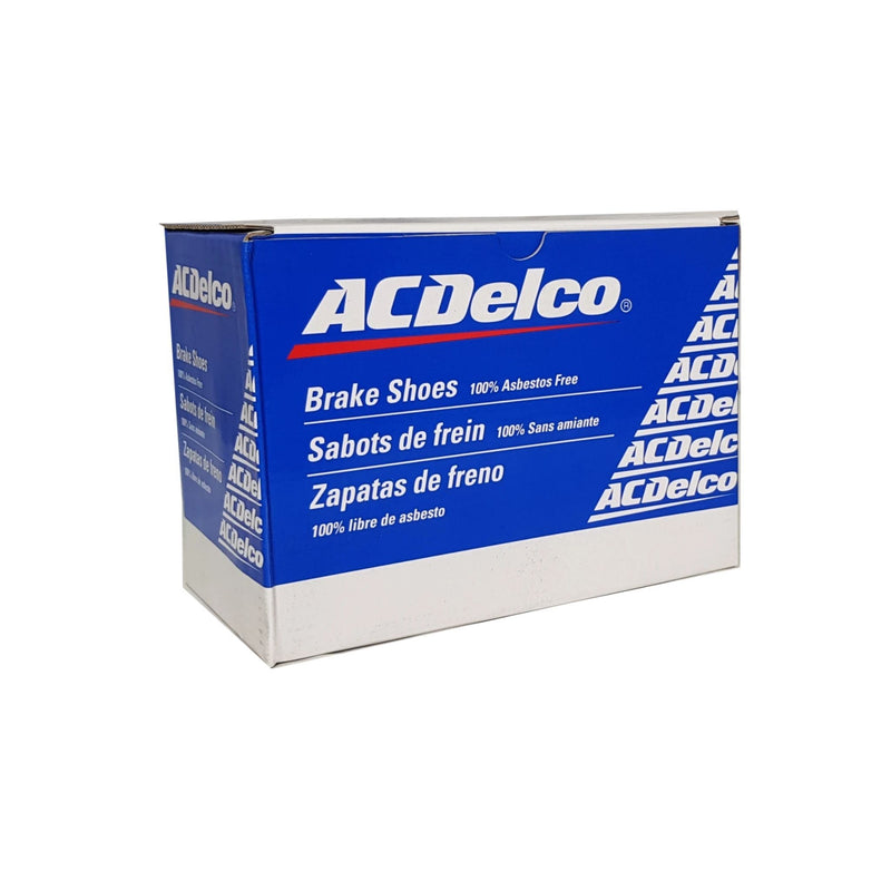 ACDelco Brake Shoe Chevrolet Aveo | Rear